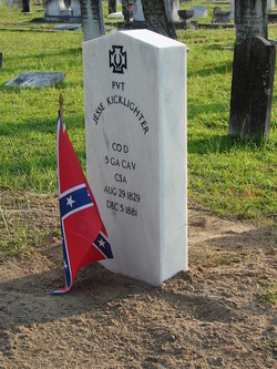 Sons of Confederate Veterans