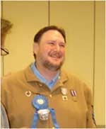 Sons of Confederate Veterans
