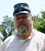 Sons of Confederate Veterans