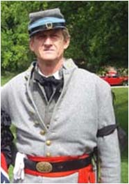 Sons of Confederate Veterans