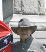 Sons of Confederate Veterans